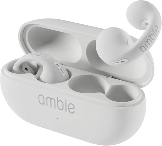 Bone Conduction earbuds