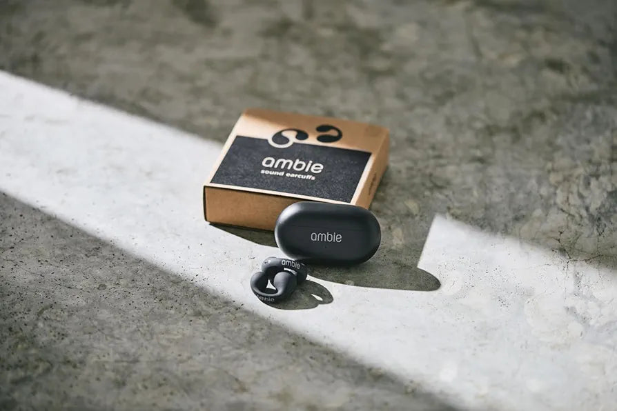 Bone Conduction earbuds