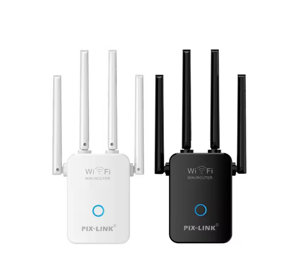 Pix Link - Wifi Router (LV-WR32Q)