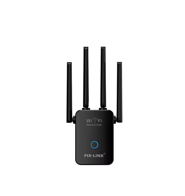 Pix Link - Wifi Router (LV-WR32Q)