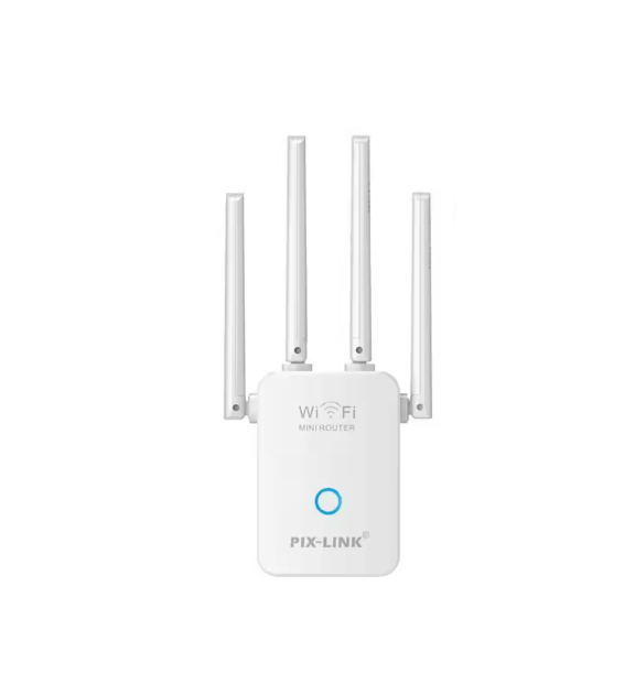 Pix Link - Wifi Router (LV-WR32Q)