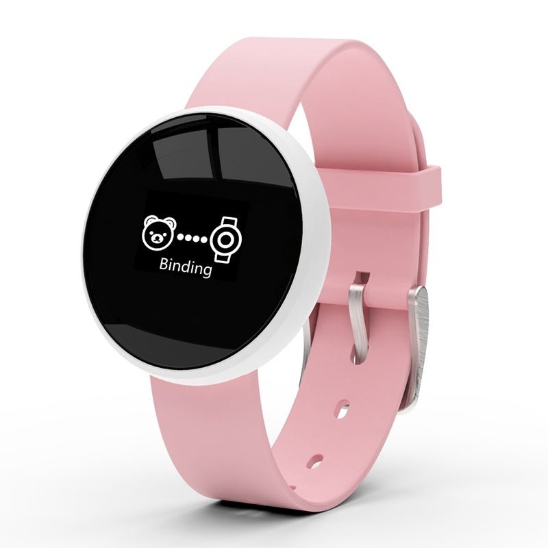 Smart Bracelet