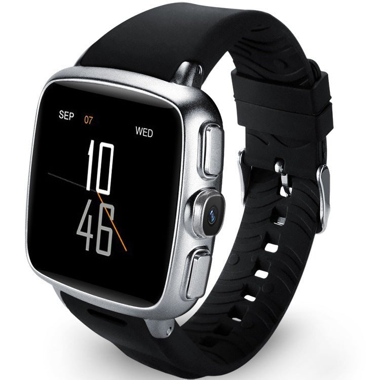 X9S Android Smart Phone Watch