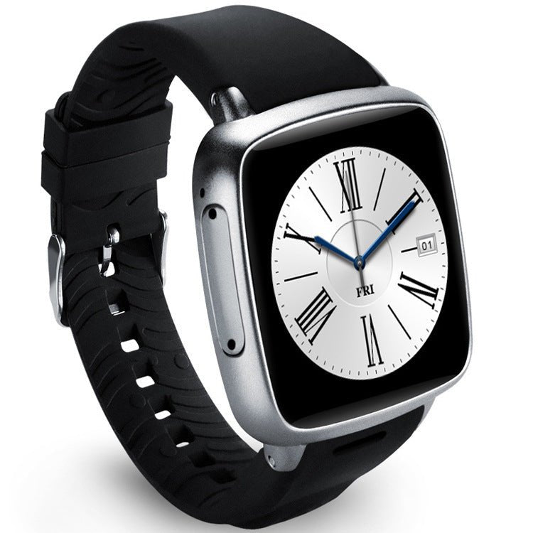 X9S Android Smart Phone Watch