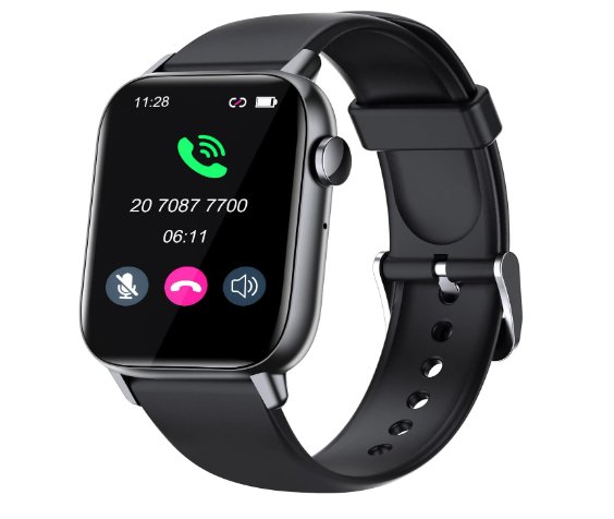 Mini smartwatch (WS15)