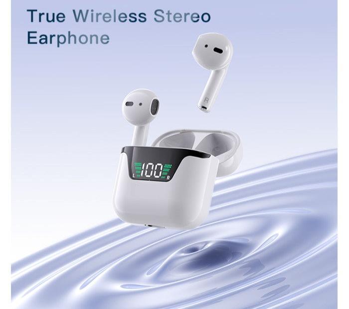 X60 wireless earbuds